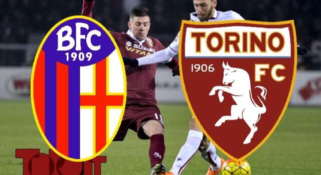 Bologna-Torino 0-1
