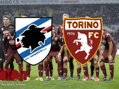 Primavera / Sampdoria-Torino 1-0