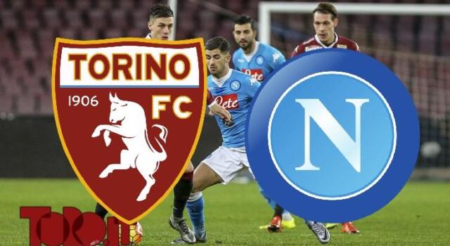 Torino-Napoli 1-2