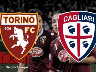Primavera / Torino-Cagliari 3-0