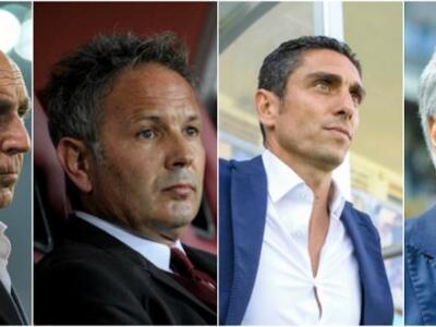 Quale allenatore vorreste al Toro il prossimo anno?