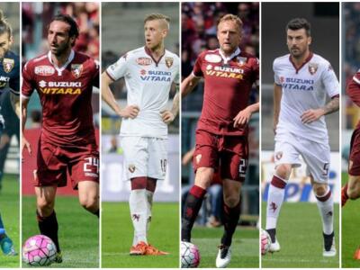 Toro, traffico in difesa: sei giocatori per due posti, mercato aperto