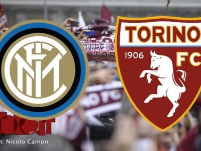 Inter-Torino 2-1
