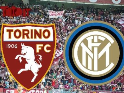Berretti / Torino-Inter 3-2