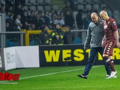 Toro, ufficializzato lo staff medico