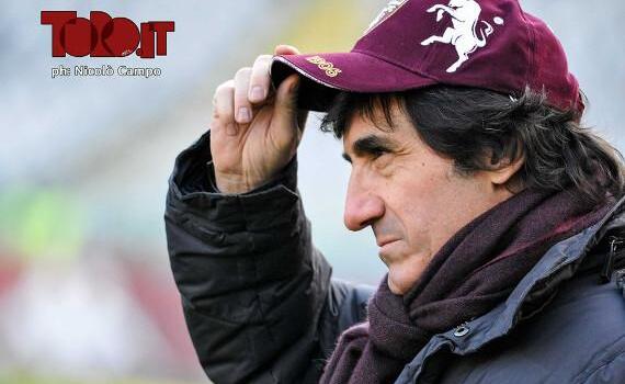 Cairo: “Peres? Non lo abbiamo venduto, lo aspettiamo in ritiro”