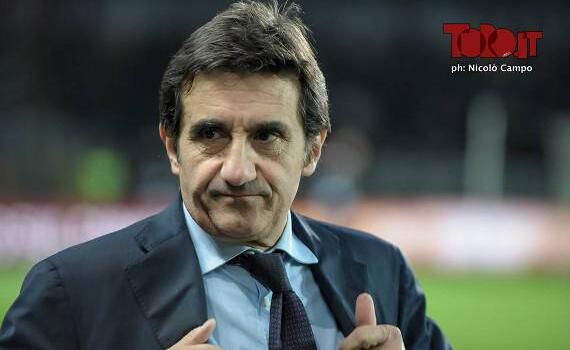 Antonelli: &#8220;Cairo, complimenti. Rcs non sarà un male per il Toro&#8221;