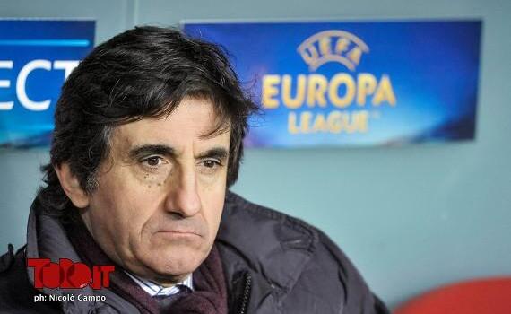 Cairo: “Maxi Lopez? Doveva pensarci prima di mangiare troppi spaghetti&quot