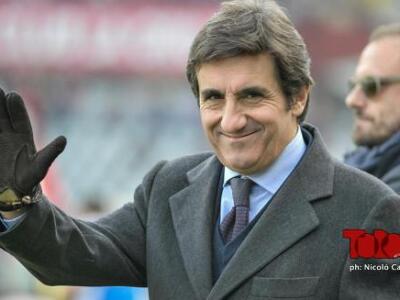 Cairo: “Cerci? I ritorni non mi entusiasmano. Ma lo stimiamo”