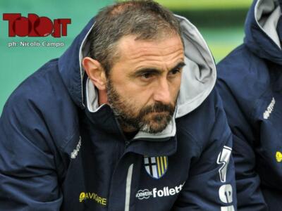 Bucci: “Acquah? Corre il doppio degli altri. Obi ha qualità”