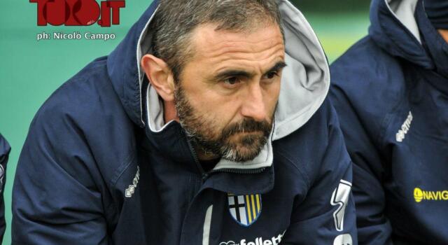 Bucci: “Acquah? Corre il doppio degli altri. Obi ha qualità”