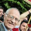 Torino ricorda don Aldo Rabino: una strada del Robaldo porta il suo nome