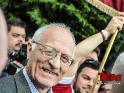 Sabato 30 settembre il Memorial “Don Aldo Rabino” a Nichelino