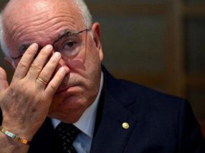 Tavecchio: “Utopia la A con 18 squadre, tabù il calcio a Natale”