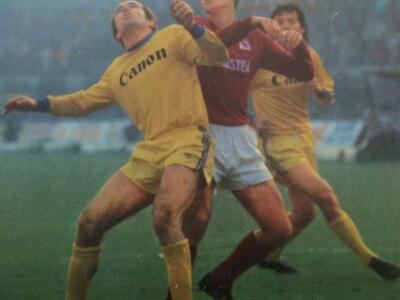 Beruatto: “Toro, puoi sfatare il tabù. L’Europa ti appartiene”