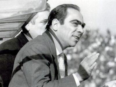 Napoli in lutto: si è spento Pesaola