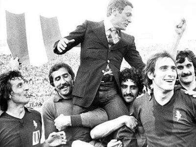 15 gennaio 1935: 82 anni di Gigi Radice