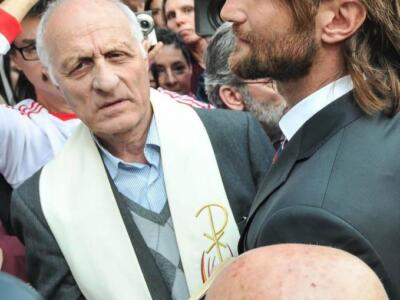 Da Zaccarelli a Asta: “Don Aldo, un punto di riferimento per il Toro”