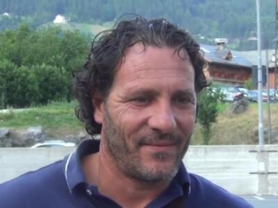 Muzzi: “Coppitelli è la scelta giusta per la Primavera”