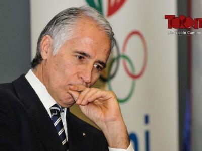 Serie A, Malagò annuncia: “Presto arriveranno le seconde squadre”