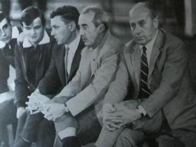 Le ombre del Fila: L’Angelo dei baby