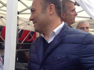 Asta: ”Successo che parte da lontano. La Primavera non è più una scommessa”