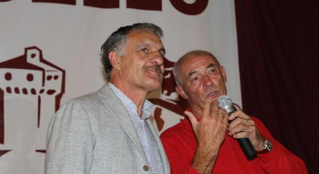 Grande successo per la cena sociale del Toro Club Macello Granata