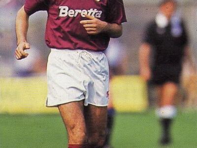 Gran Galà Granata, grinta e cuore Toro con Pasquale Bruno!