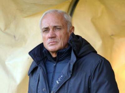 La scalata di Percassi: da calciatore a imprenditore di successo