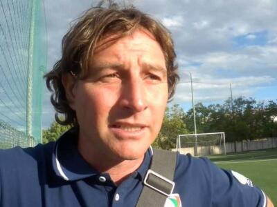 Poggi: “Per vincere servirà l’atteggiamento perfetto. Toro, credici”