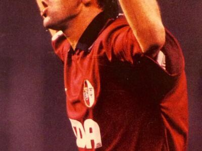 4 febbraio 1971, nasce Marco Ferrante