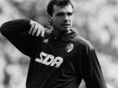 3 gennaio 1964: nasce Roberto Cravero