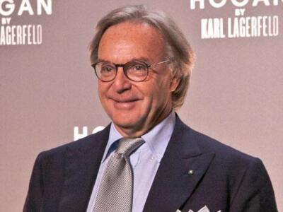 Della Valle al centro delle contestazioni: non basta il quarto posto