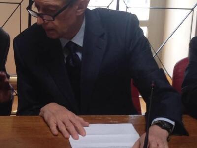 Fassino: “Mi auguro che l’Olimpico venga intitolato al Grande Torino”