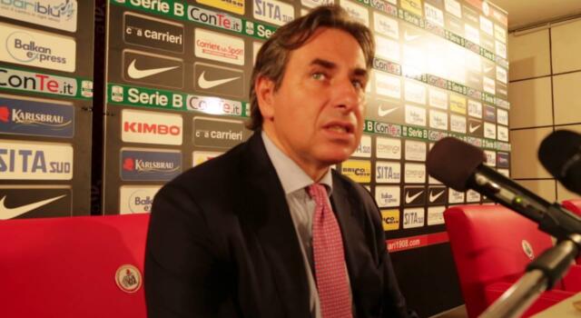 Bari, Paparesta lascia: arriva Giancaspro