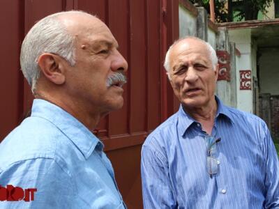 Il mondo dei social ricorda don Aldo Rabino