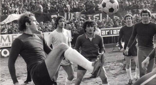 Le ombre del Fila: l’Avvocato