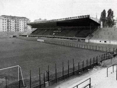 Buon compleanno Filadelfia: 90 anni fa l’inizio della Leggenda