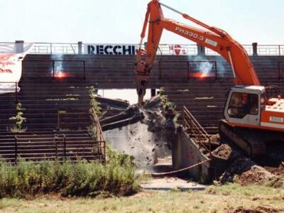 La Fondazione, le promesse e le illusioni: il Fila non c’è più