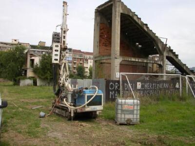 Toro, il grande giorno del Filadelfia