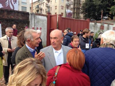 Pulici: “Il Fila l’ hanno distrutto ma il nostro Toro non lo distruggeranno