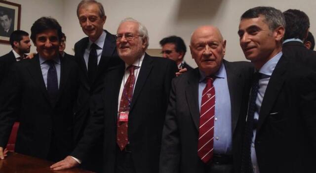 Live / Filadelfia: arrivata la firma per il mutuo del Credito Valtellinese