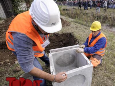 Filadelfia, arriva l’ultima rata del Comune