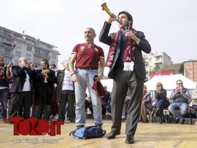 Cairo: “Porte aperte al Fila? Faremo il possibile”