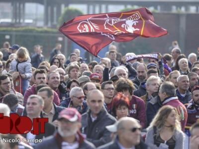 Il Guardian omaggia il Toro: “Rinasce il Filadelfia”