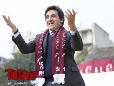 Il Toro e Cairo si aggiudicano il premio Financial Fair Play