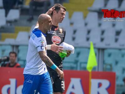 Maccarone in pole: Martusciello vota “Big Mac” e non Gilardino