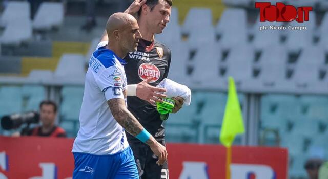 Maccarone in pole: Martusciello vota “Big Mac” e non Gilardino