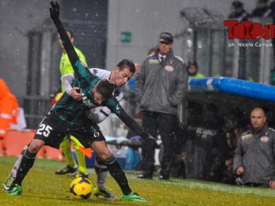 Sassuolo: 7 assenti per Di Francesco, domani la rifinitura