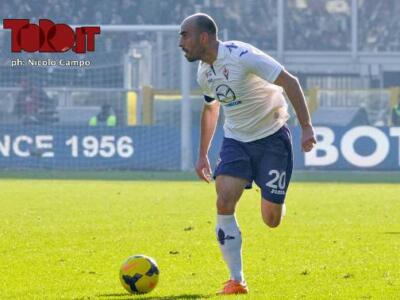 Roma all-in su Borja Valero, Criscito vuole tornare in Italia